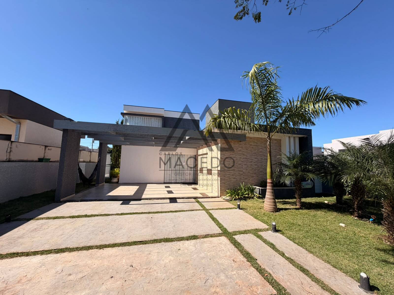 Casa, 3 quartos, 420 m² - Foto 2
