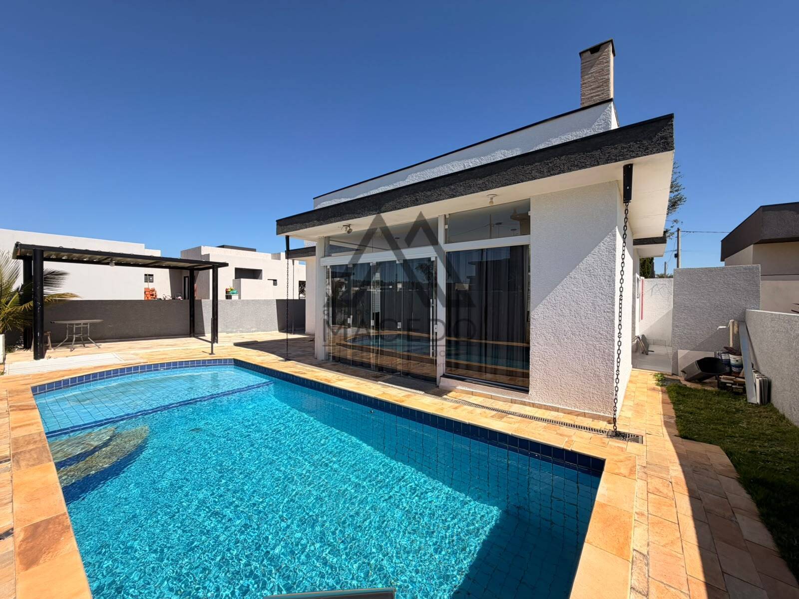 Casa, 3 quartos, 420 m² - Foto 4