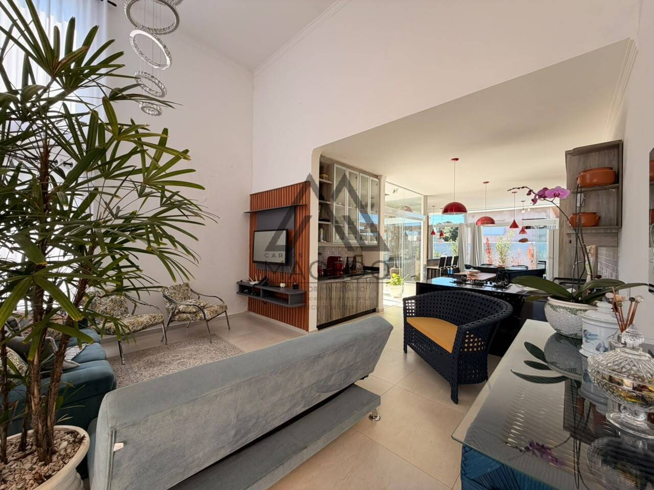 Casa, 3 quartos, 420 m² - Foto 9