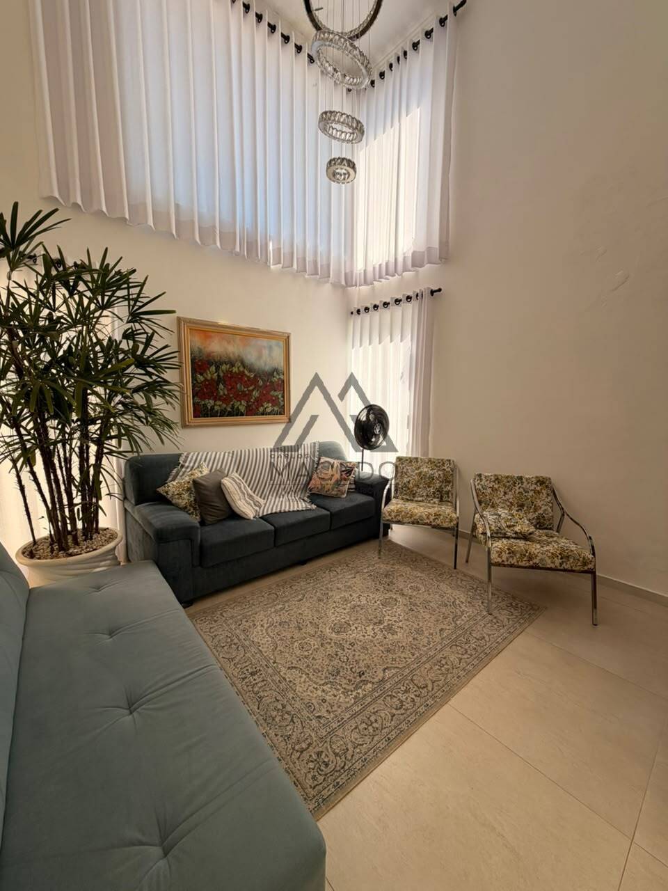 Casa, 3 quartos, 420 m² - Foto 10