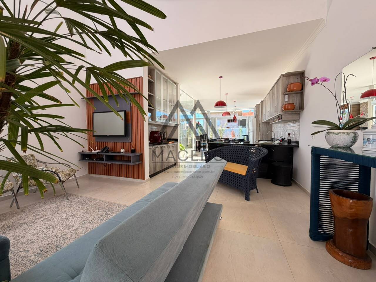 Casa, 3 quartos, 420 m² - Foto 11