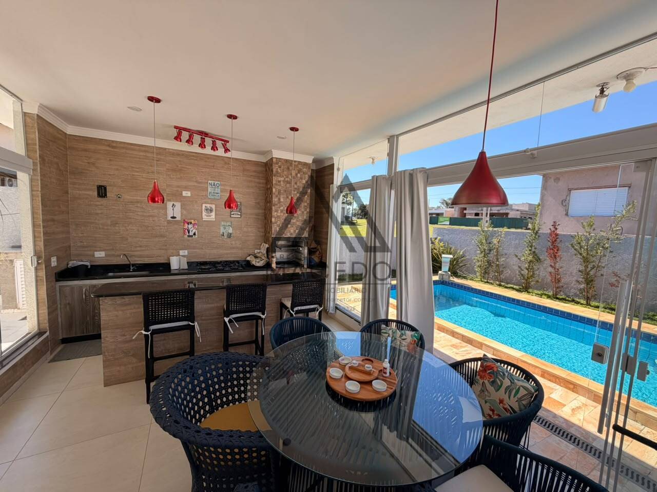 Casa, 3 quartos, 420 m² - Foto 15