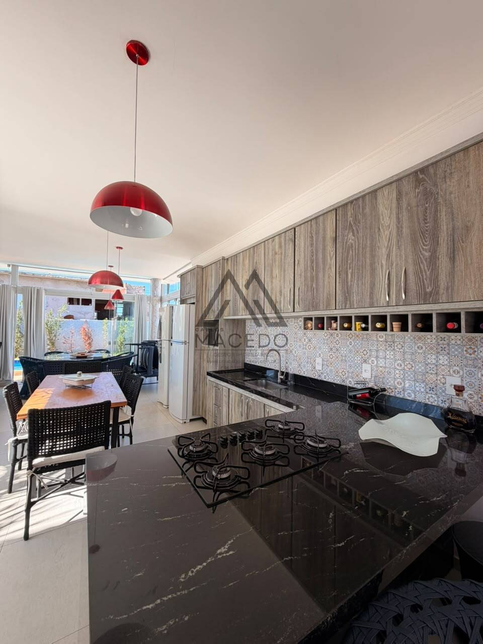 Casa, 3 quartos, 420 m² - Foto 13