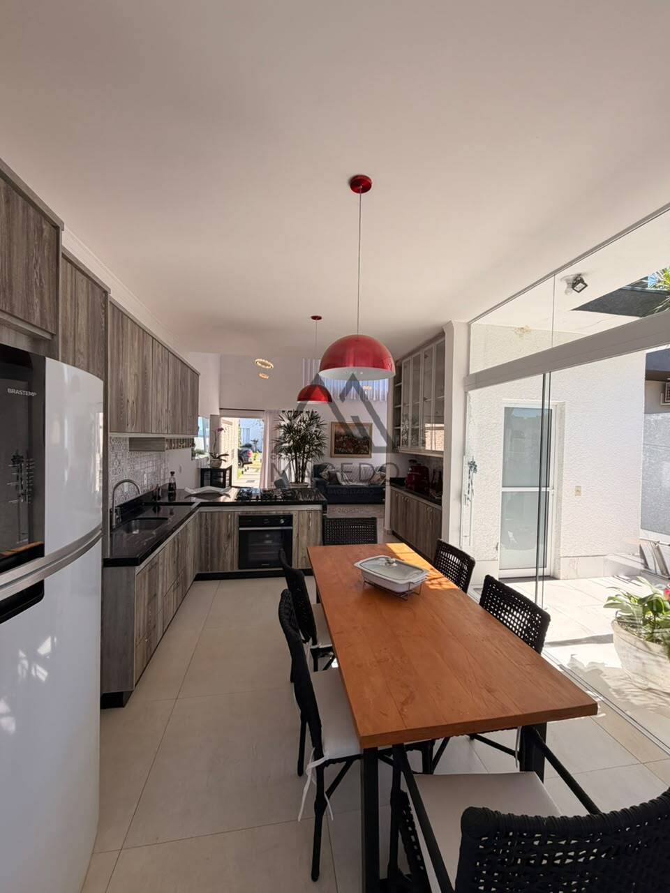 Casa, 3 quartos, 420 m² - Foto 16