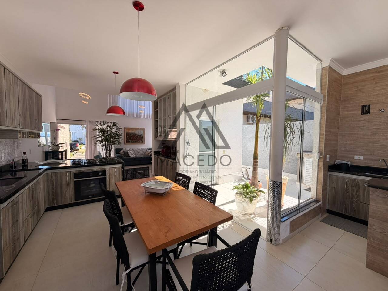 Casa, 3 quartos, 420 m² - Foto 17