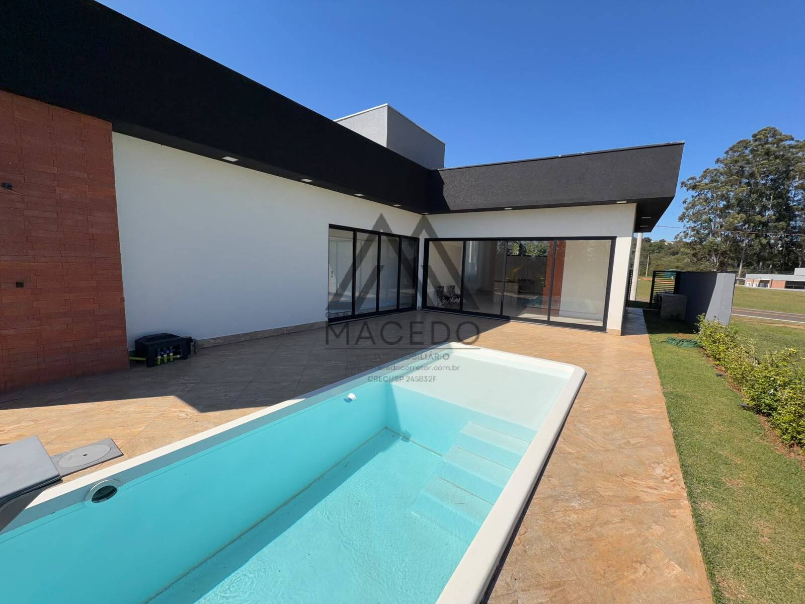 Casa de Condomínio, 3 quartos - Foto 3