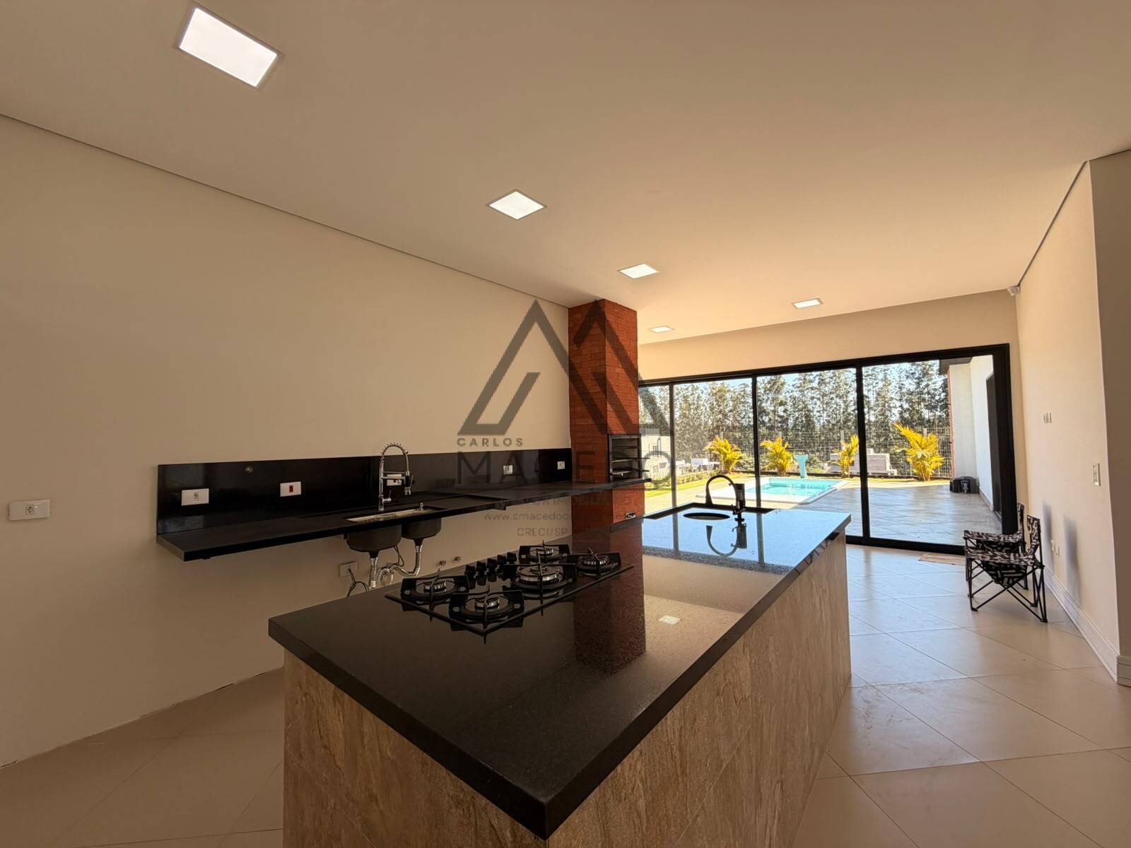 Casa de Condomínio, 3 quartos - Foto 7