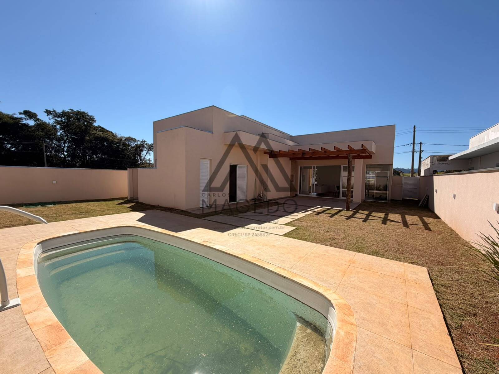 Casa de Condomínio, 3 quartos - Foto 8