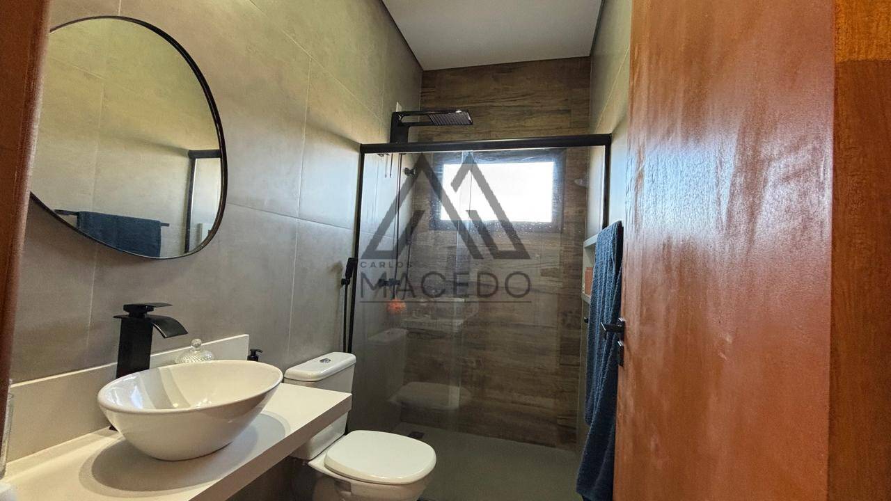 Casa de Condomínio, 3 quartos - Foto 7