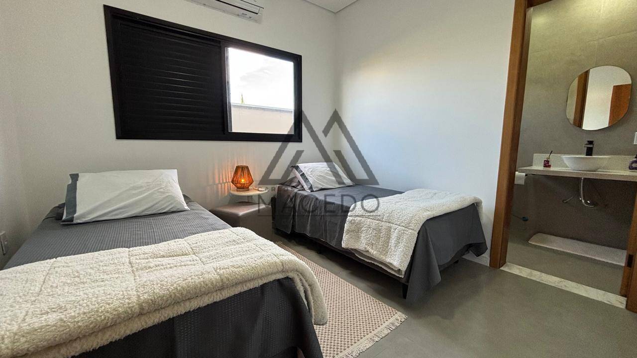 Casa de Condomínio, 3 quartos - Foto 12