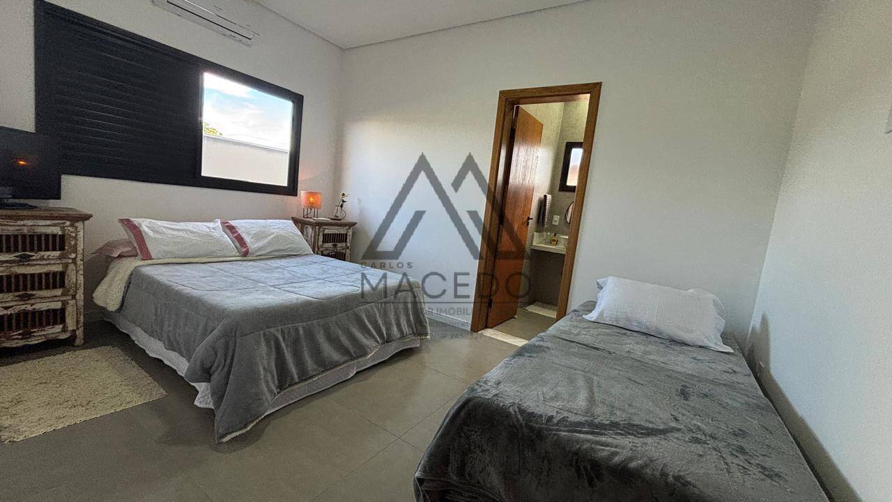 Casa de Condomínio, 3 quartos - Foto 10