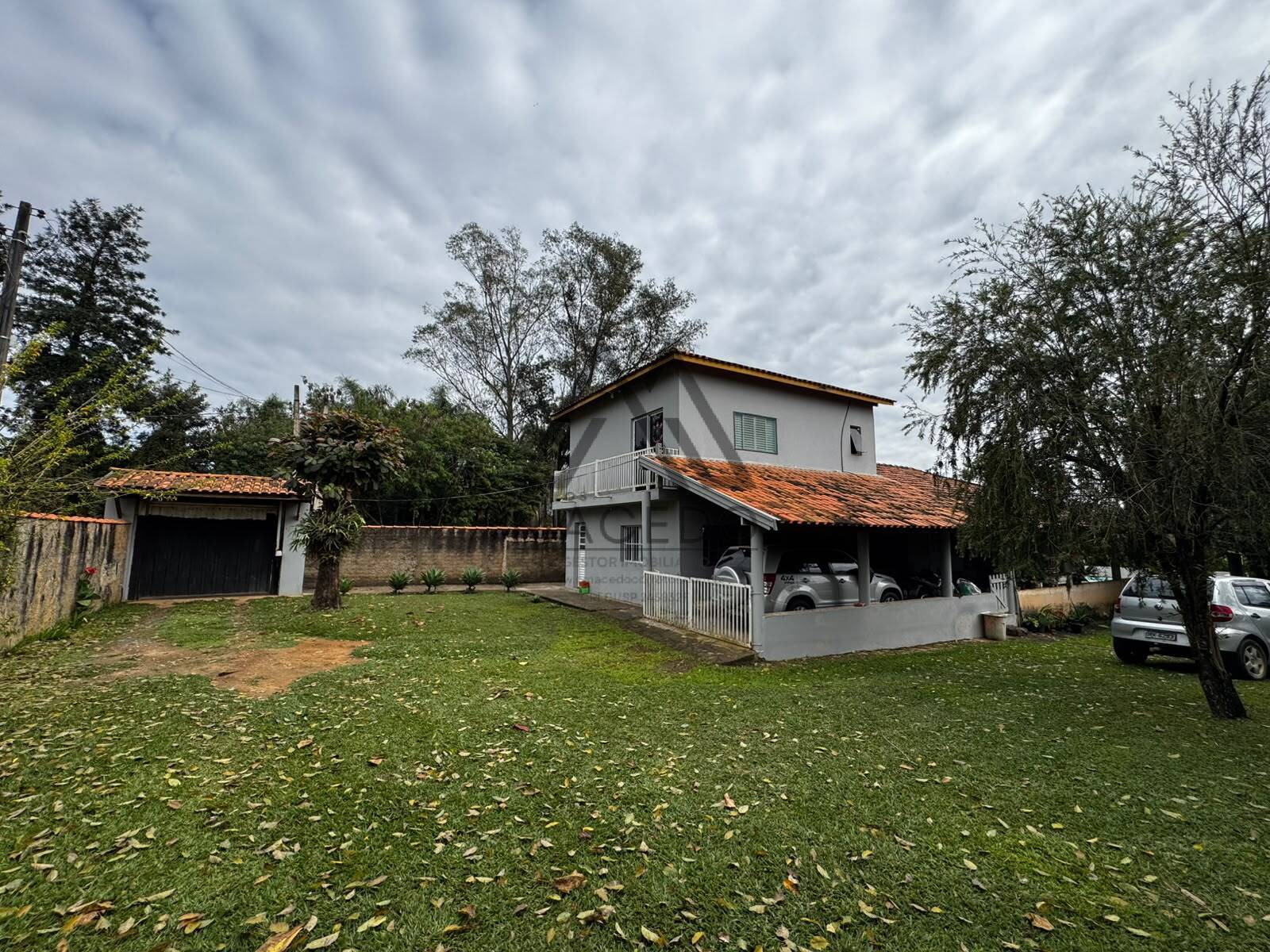 Casa, 4 quartos, 2000 m² - Foto 1