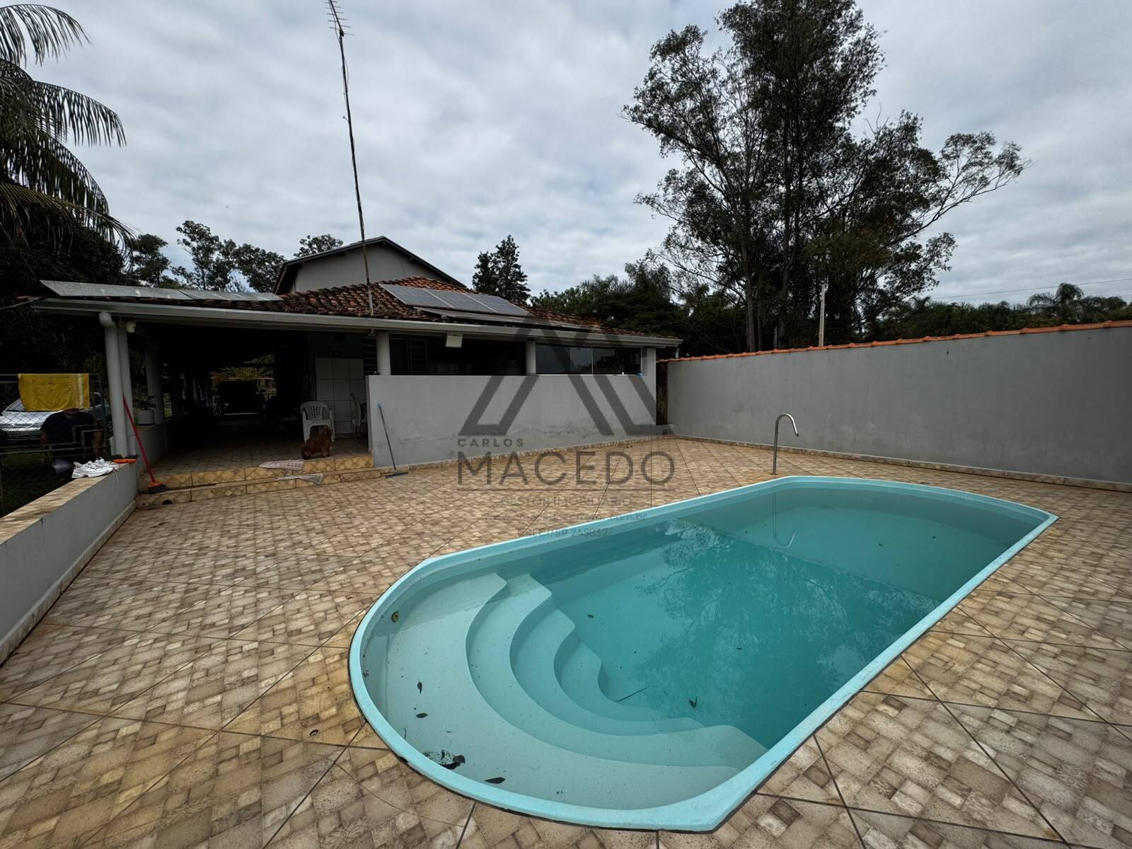 Casa, 4 quartos, 2000 m² - Foto 5
