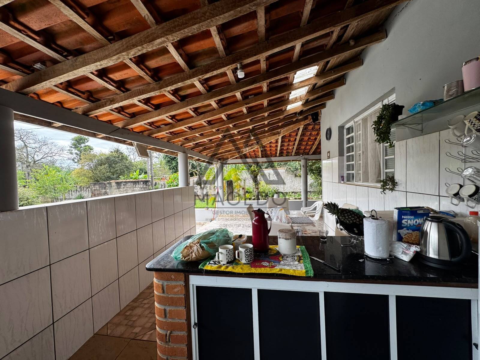 Casa, 4 quartos, 2000 m² - Foto 11