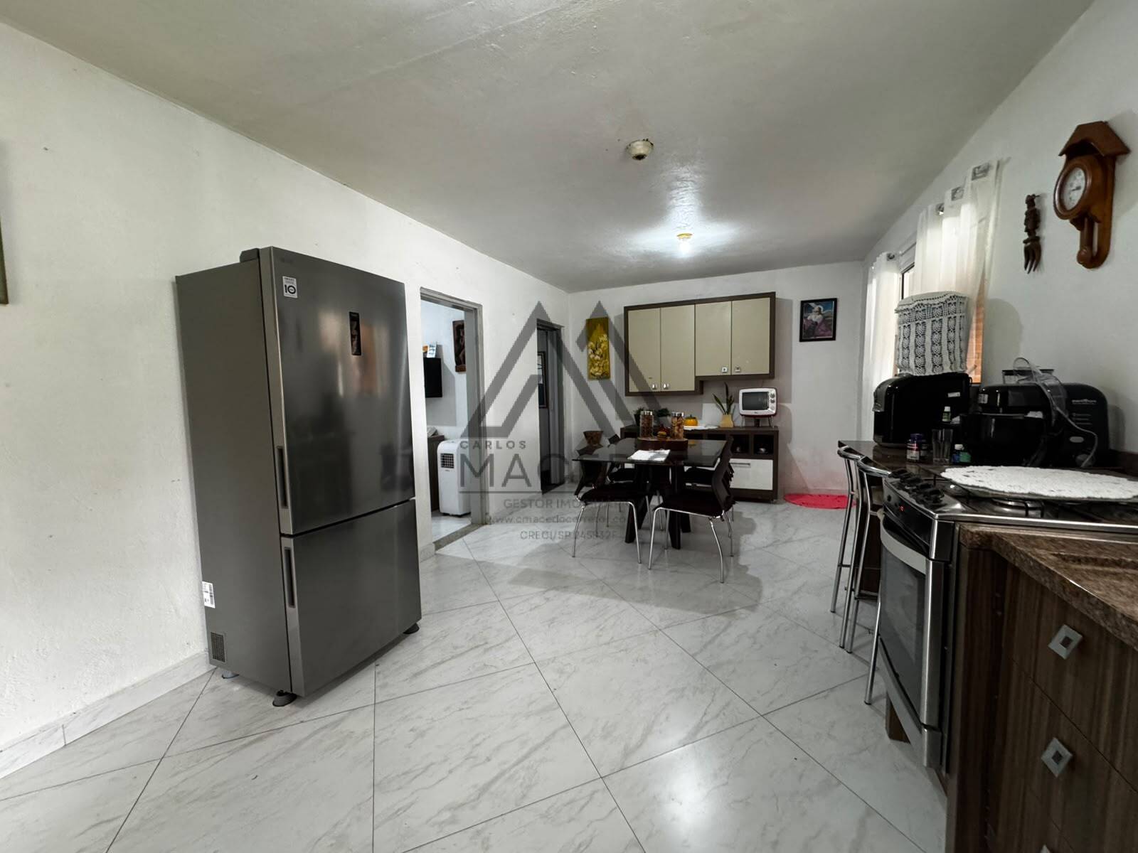 Casa, 4 quartos, 2000 m² - Foto 16