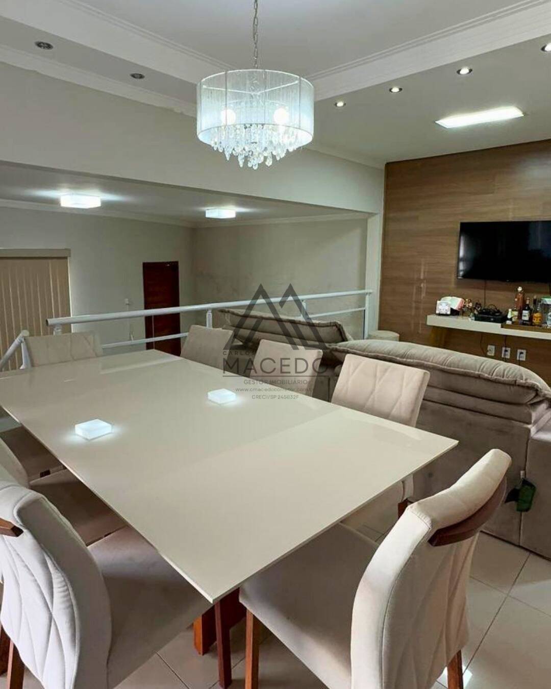 Casa de Condomínio, 3 quartos - Foto 6