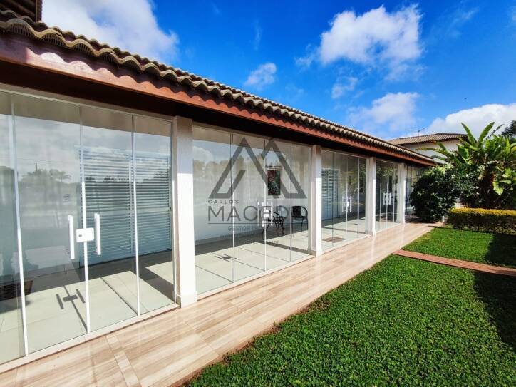 Casa de Condomínio, 4 quartos - Foto 5