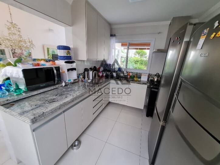 Casa de Condomínio, 4 quartos - Foto 8