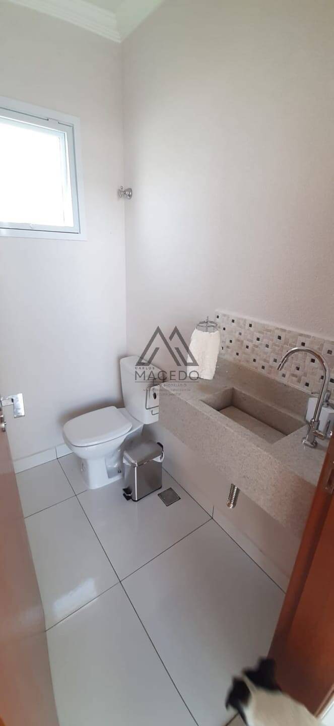 Casa de Condomínio, 4 quartos - Foto 9