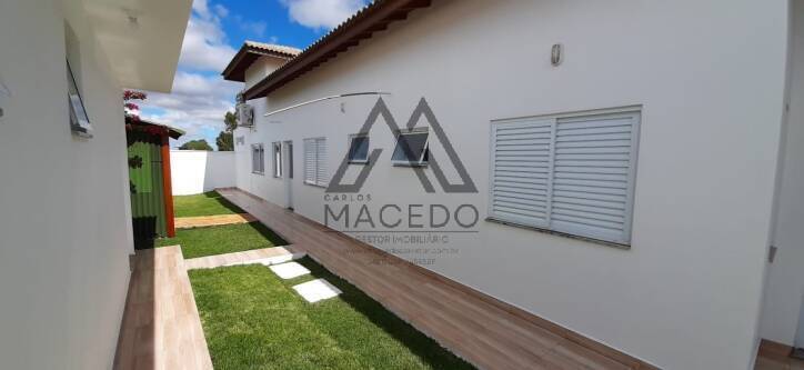 Casa de Condomínio, 4 quartos - Foto 10