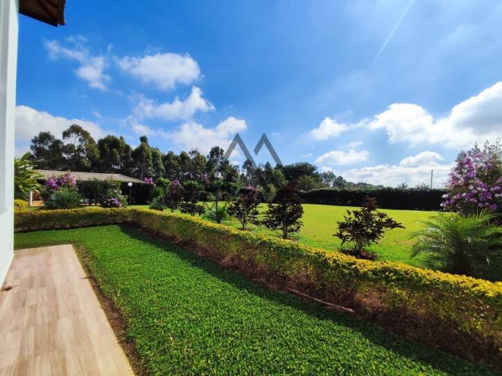 Casa de Condomínio, 4 quartos - Foto 13