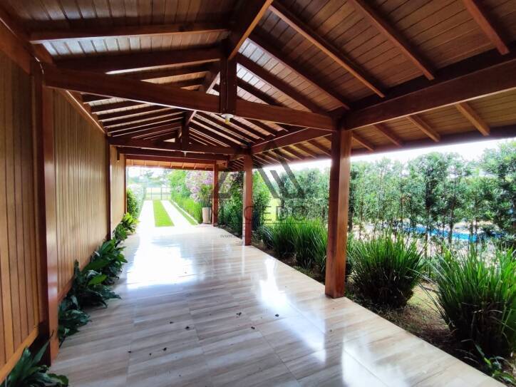 Casa de Condomínio, 4 quartos - Foto 14