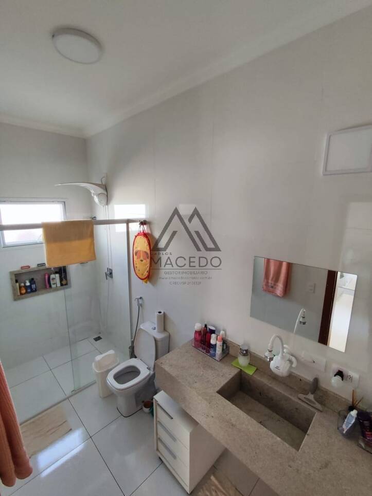 Casa de Condomínio, 4 quartos - Foto 19