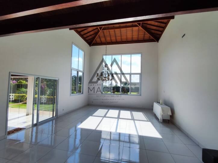 Casa de Condomínio, 4 quartos - Foto 21