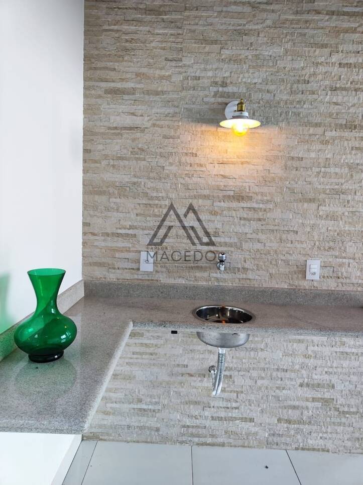 Casa de Condomínio, 4 quartos - Foto 22