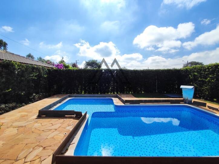 Casa de Condomínio, 4 quartos - Foto 23