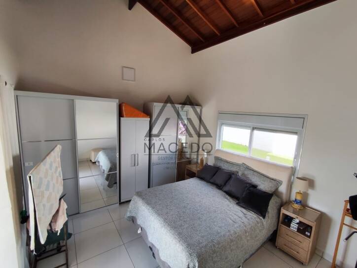 Casa de Condomínio, 4 quartos - Foto 25