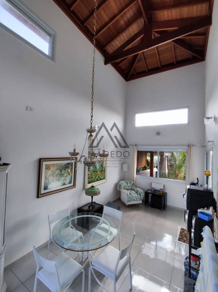 Casa de Condomínio, 4 quartos - Foto 26