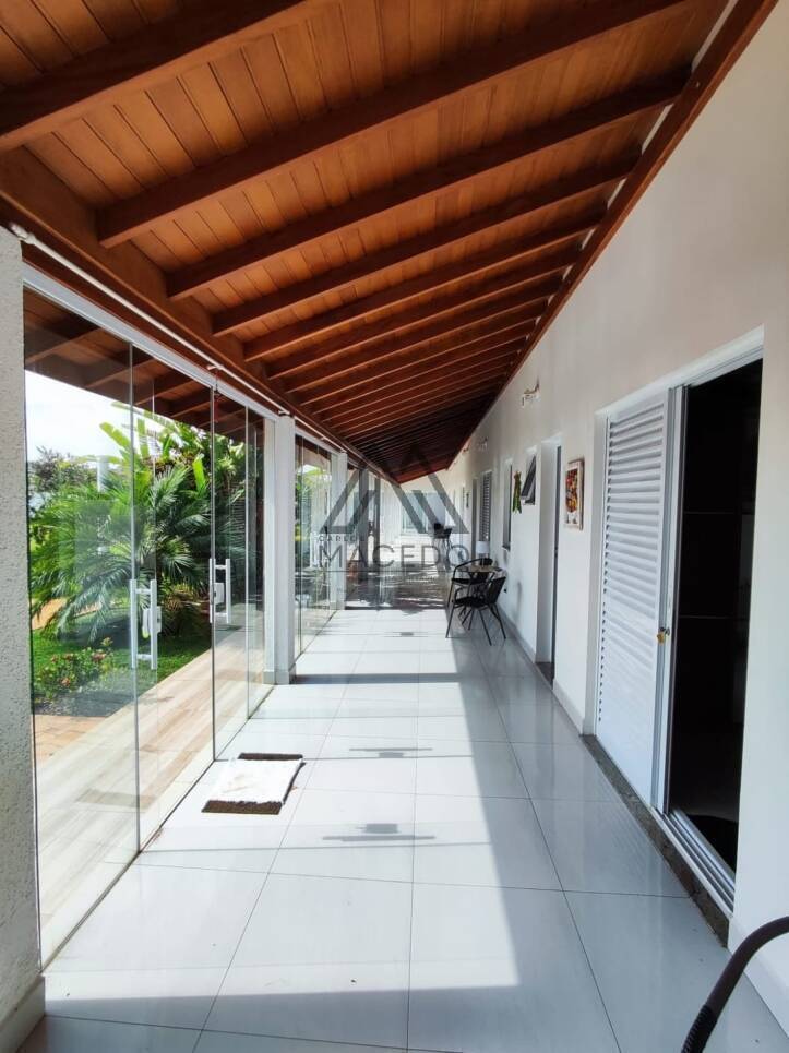 Casa de Condomínio, 4 quartos - Foto 29