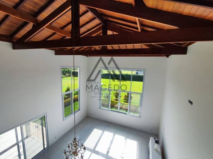 Casa de Condomínio, 4 quartos - Foto 31