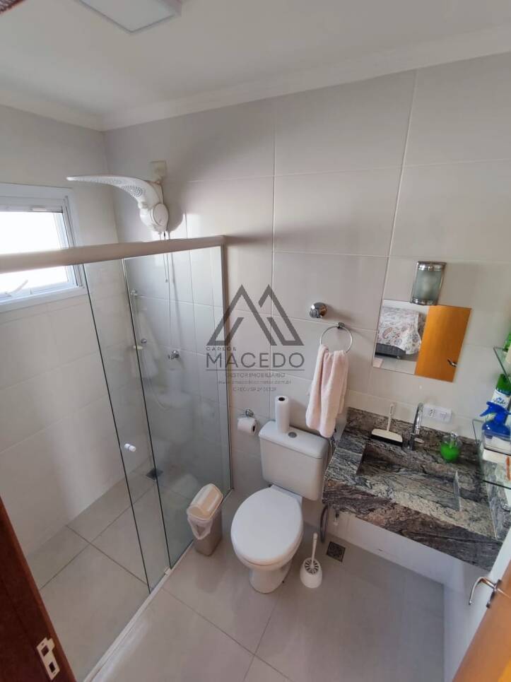 Casa de Condomínio, 4 quartos - Foto 33