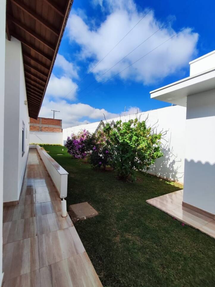 Casa de Condomínio, 4 quartos - Foto 34