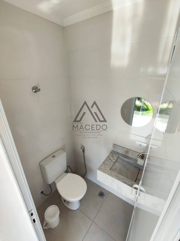 Casa de Condomínio, 4 quartos - Foto 35