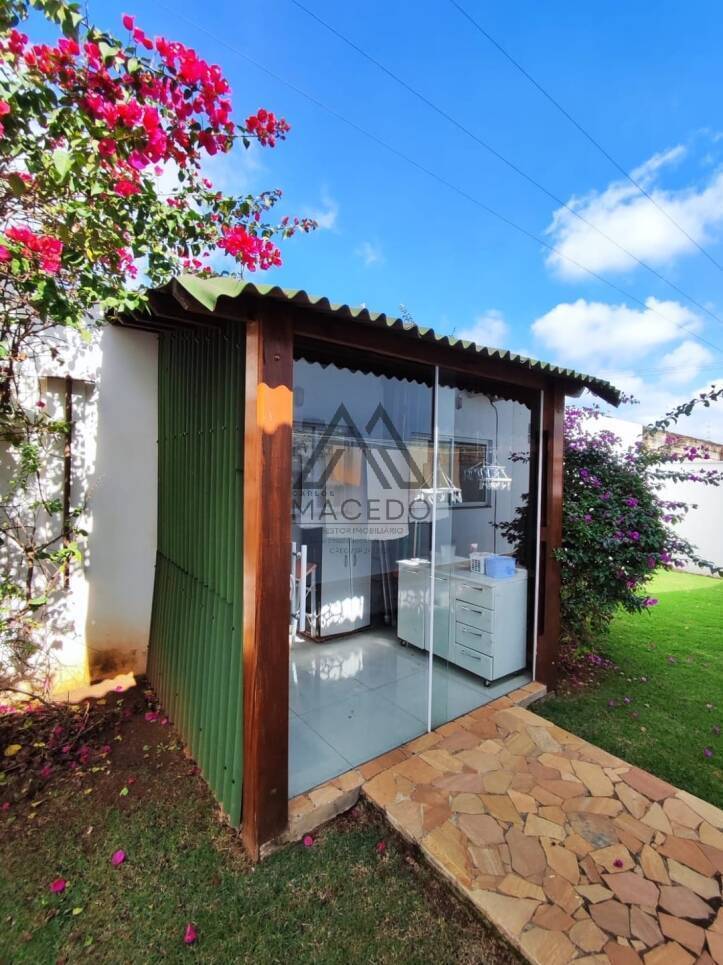 Casa de Condomínio, 4 quartos - Foto 36