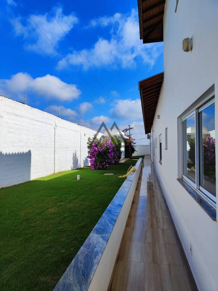 Casa de Condomínio, 4 quartos - Foto 38