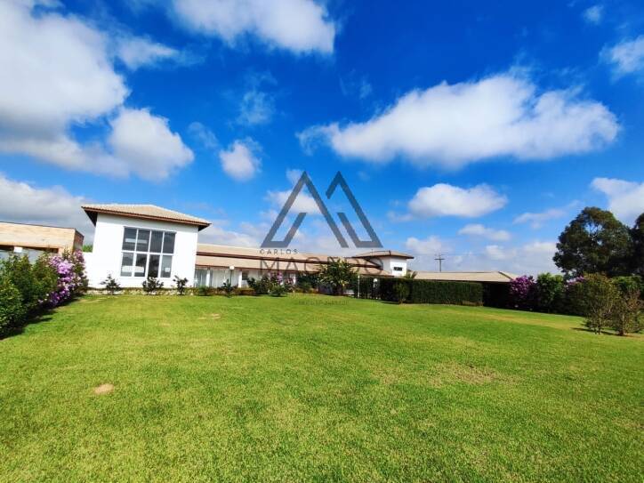 Casa de Condomínio, 4 quartos - Foto 47