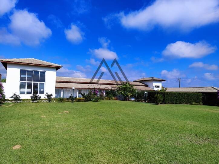 Casa de Condomínio, 4 quartos - Foto 48